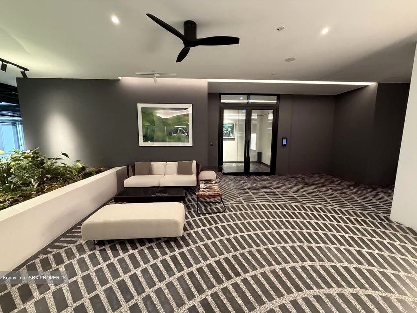 Jervois Mansion (D10), Apartment #619938451